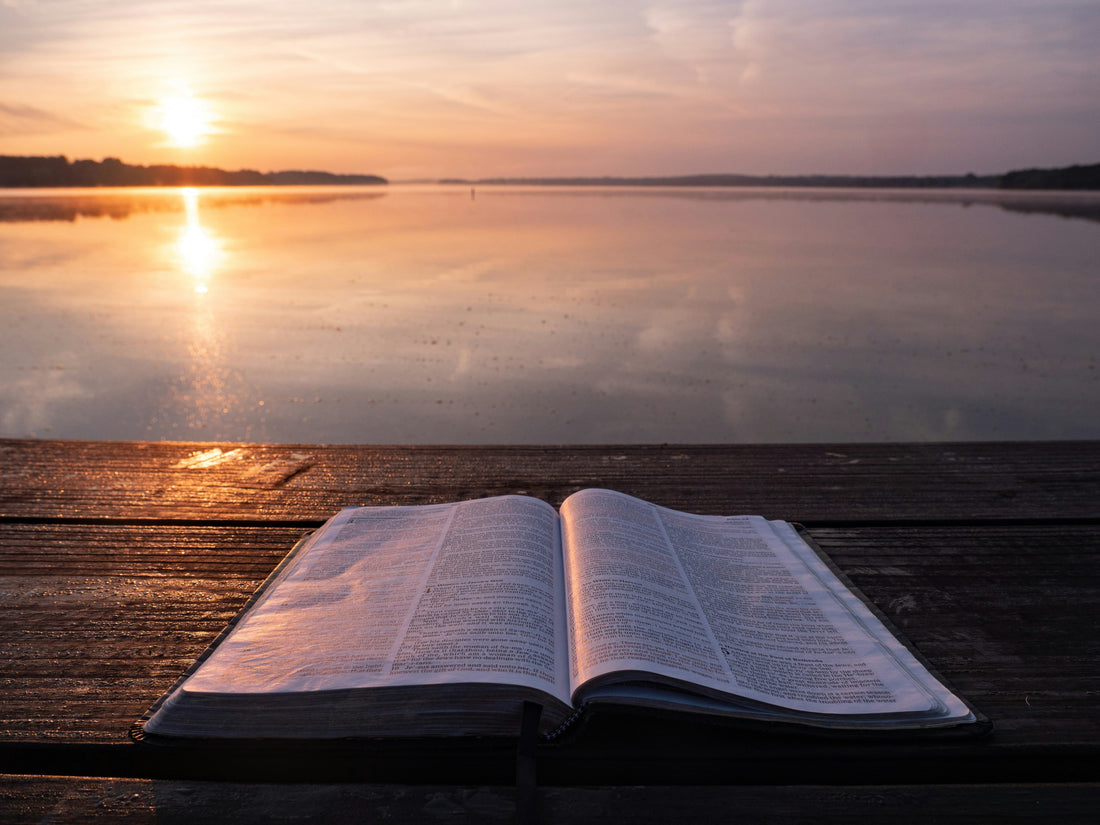 Identity in Truth: In Christ, You Are…