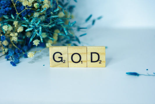 Relationship with God | Knowing Of Him vs Truly Knowing Him